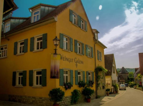 Weingut / FeWo Galena